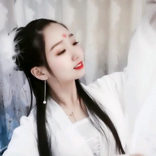 古风娇娇💃