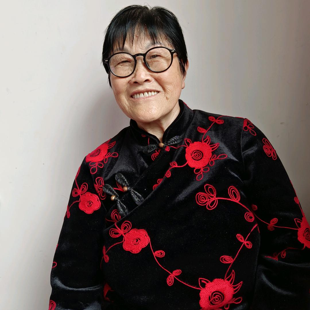 红红火火幸福年