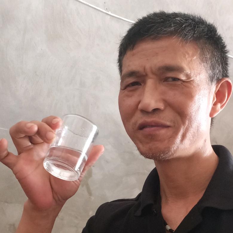 刘凯航