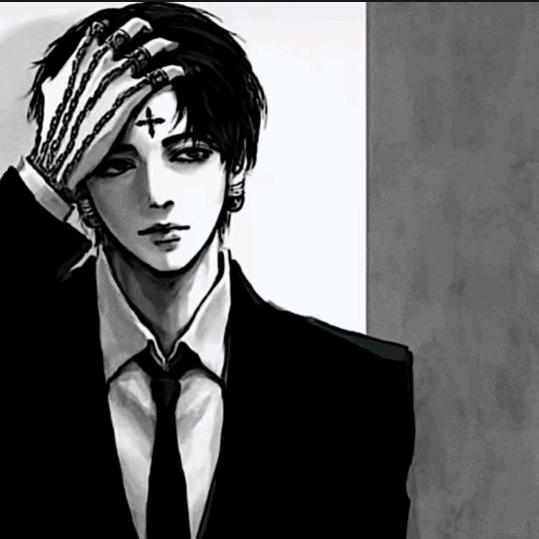 默、