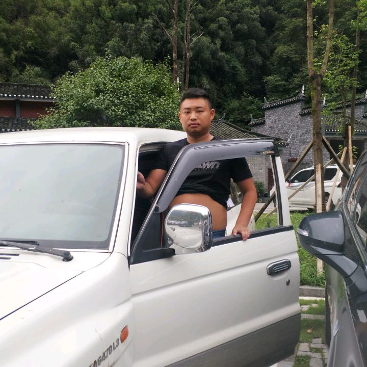 没钱不想说话，