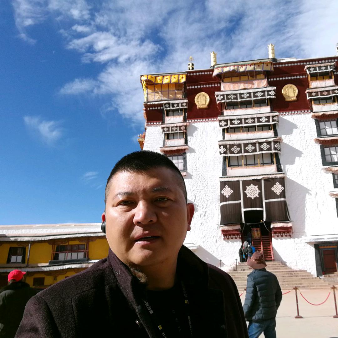 牛宏招 河南磐麒医疗
