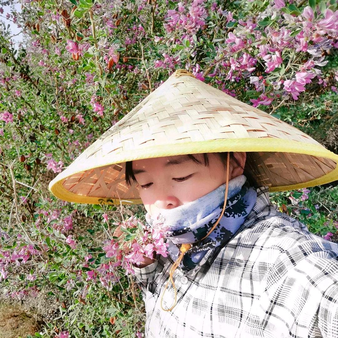 远嫁西域的姑娘