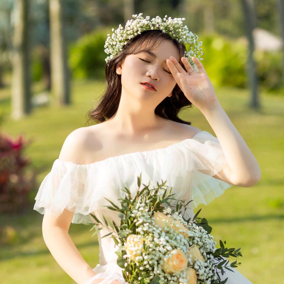 timi李婷