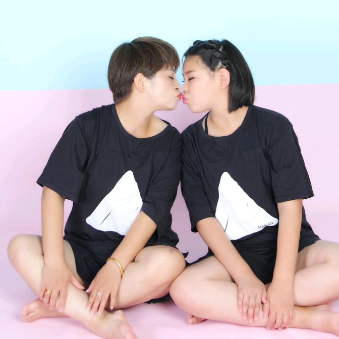 龙哥的(倪姐)