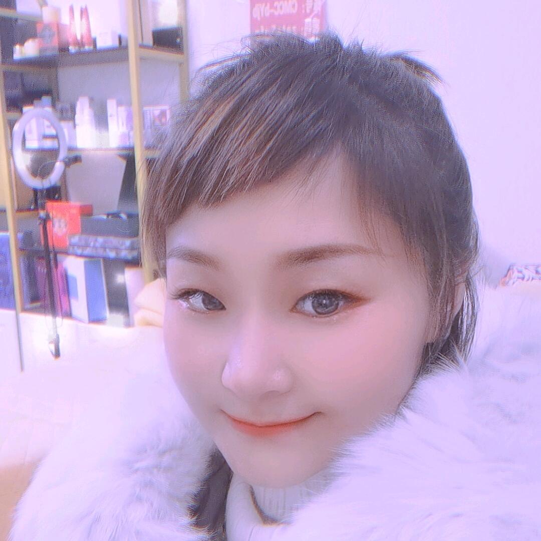 朔州科技美肤白白姐