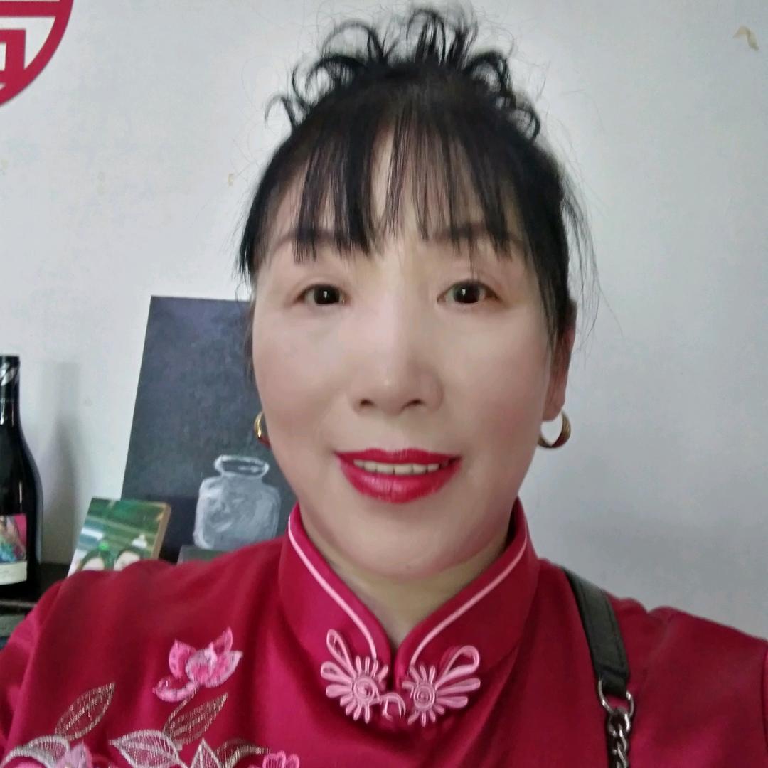 朱大姐