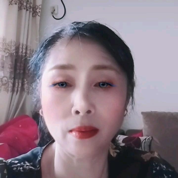 李老婆