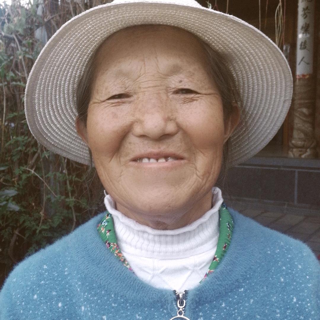 赵仙人