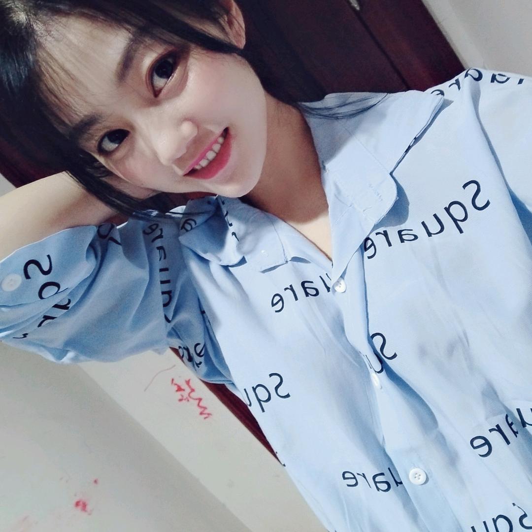 野丫头（小素）