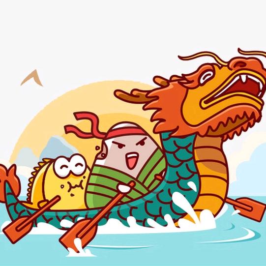 湘阴县临资口龙舟赛精彩瞬间