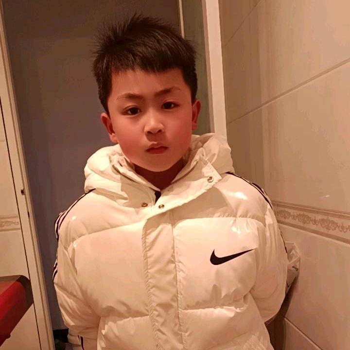 开心每一天