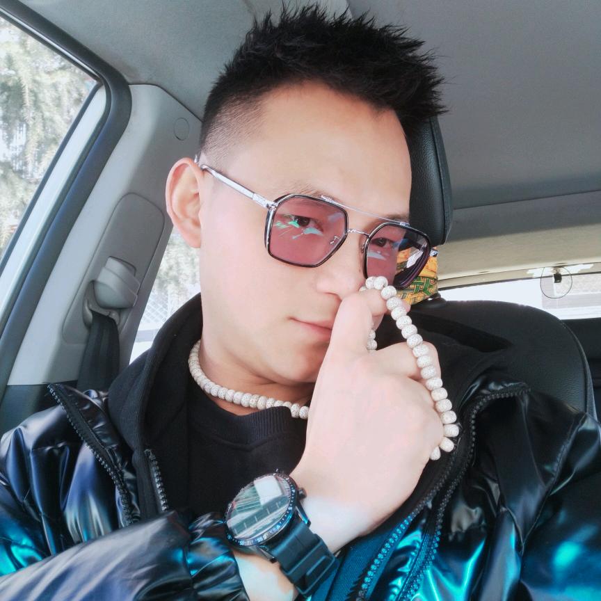 拉漂 张