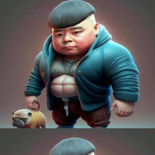 碎嘴《的哥》