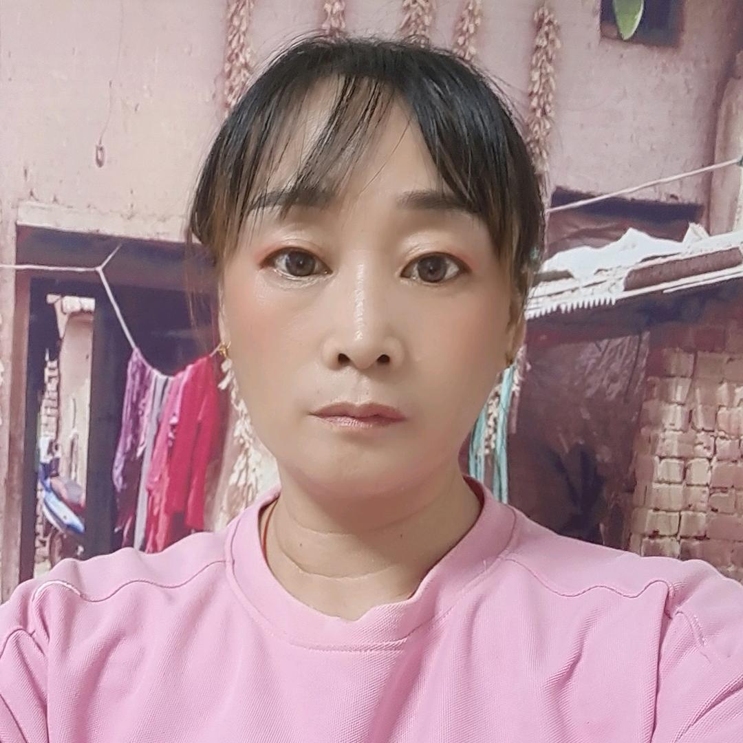 农村清姐
