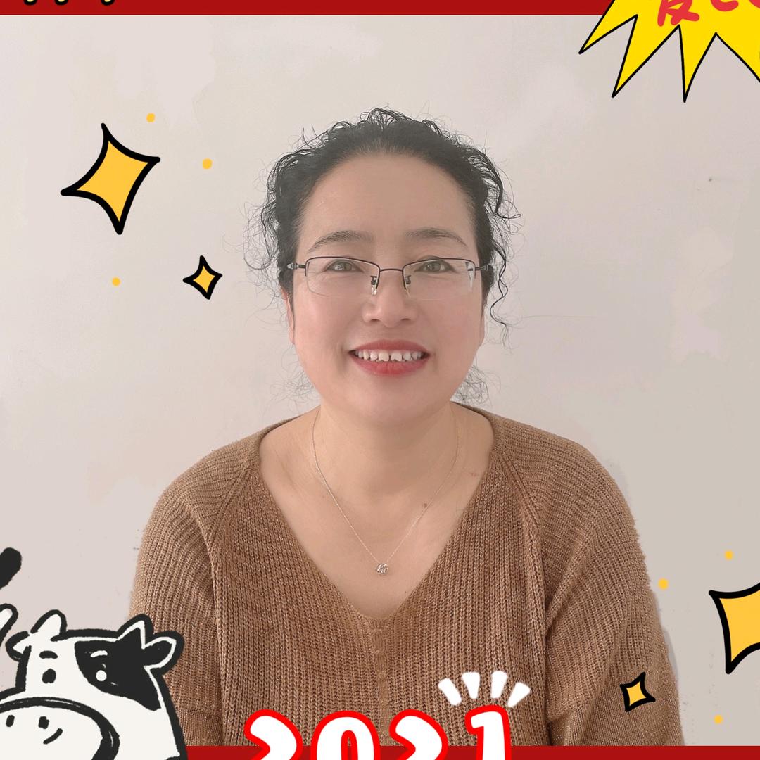 言言外婆