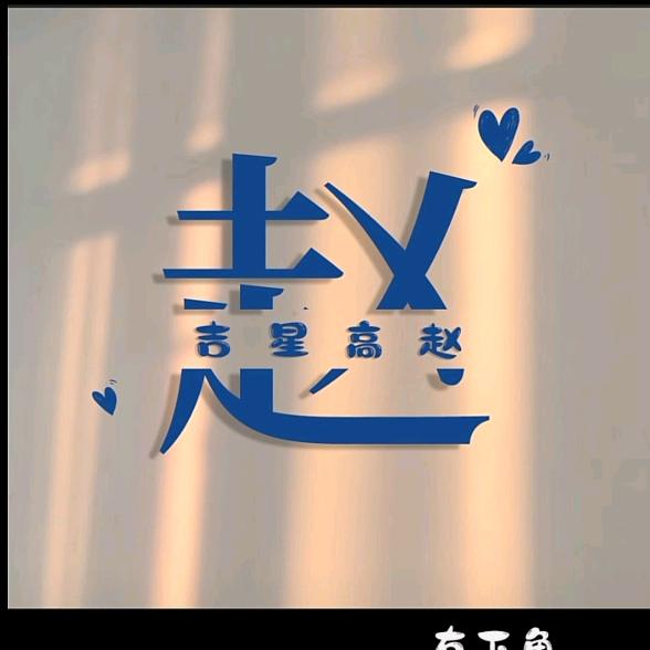赵  “财猫”