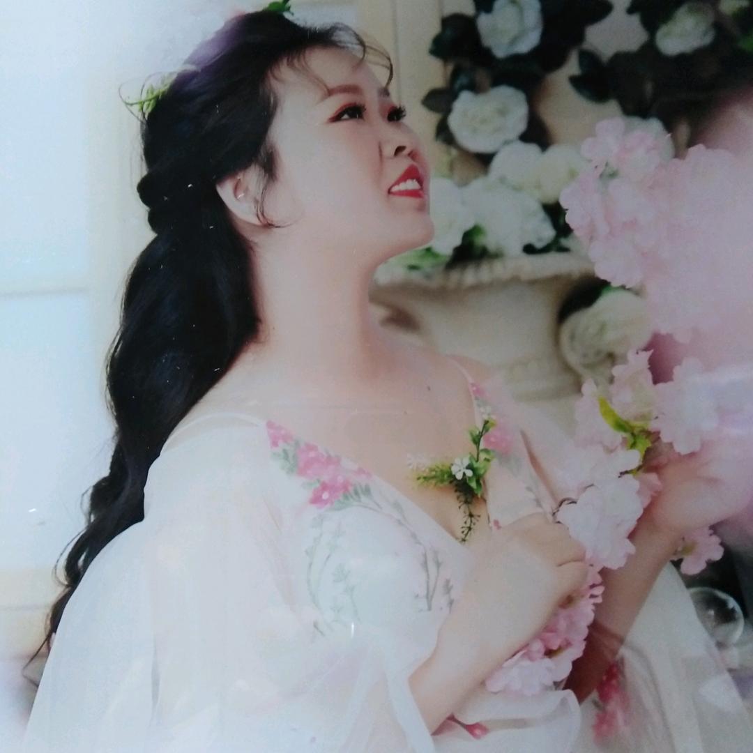 蝶恋花《带娃中》