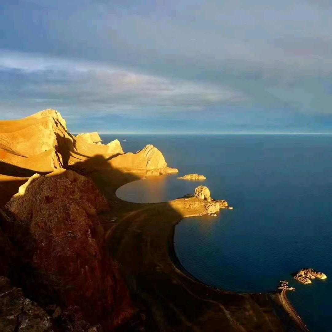 纳木错（圣象天门）景点