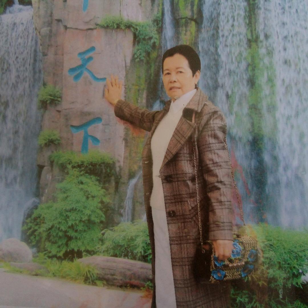 彭桂芳