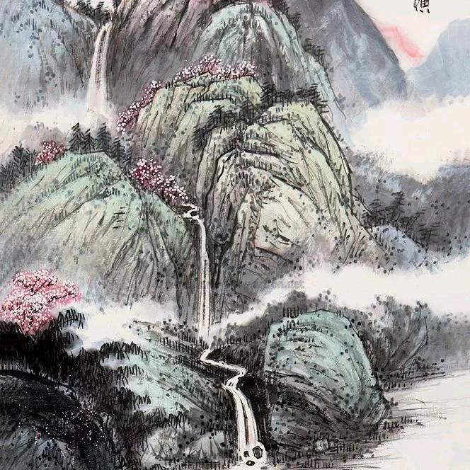 陌上芳菲