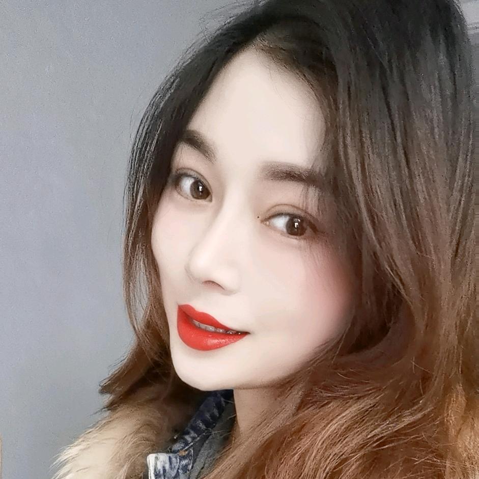 小村姑苹苹