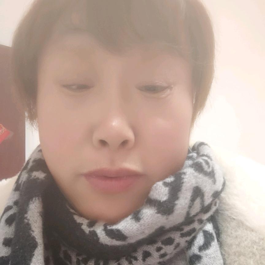 潇洒的女人