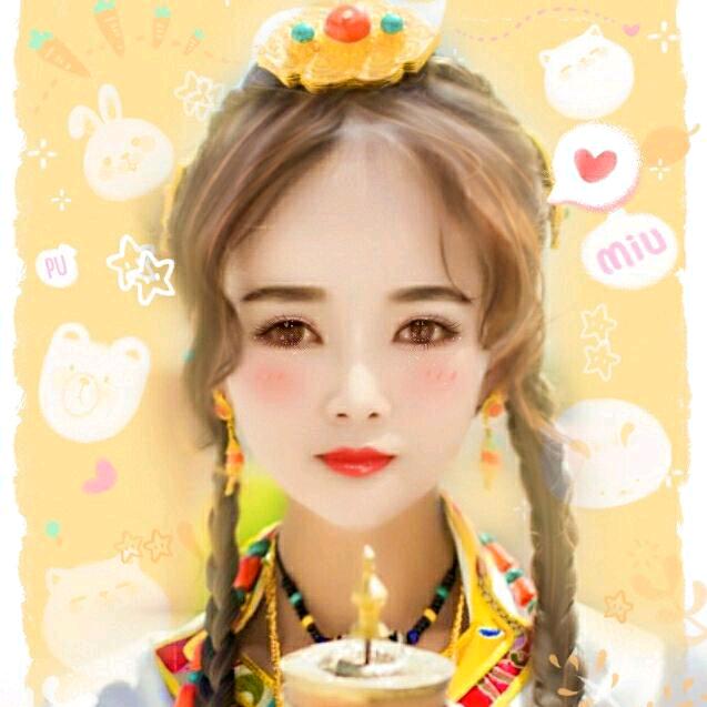❤️洋洋❤️