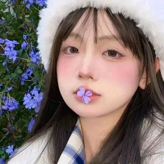 快乐星球居民💨🌸