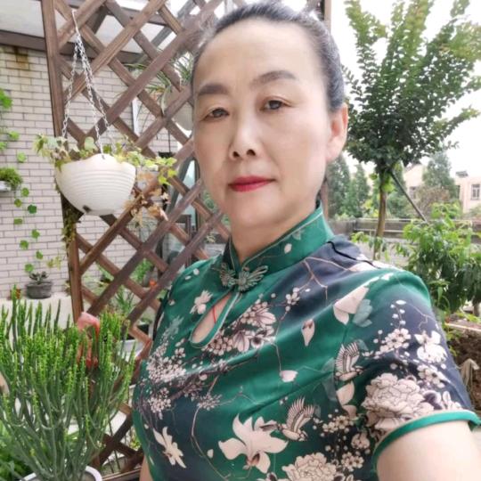 许姐的人生