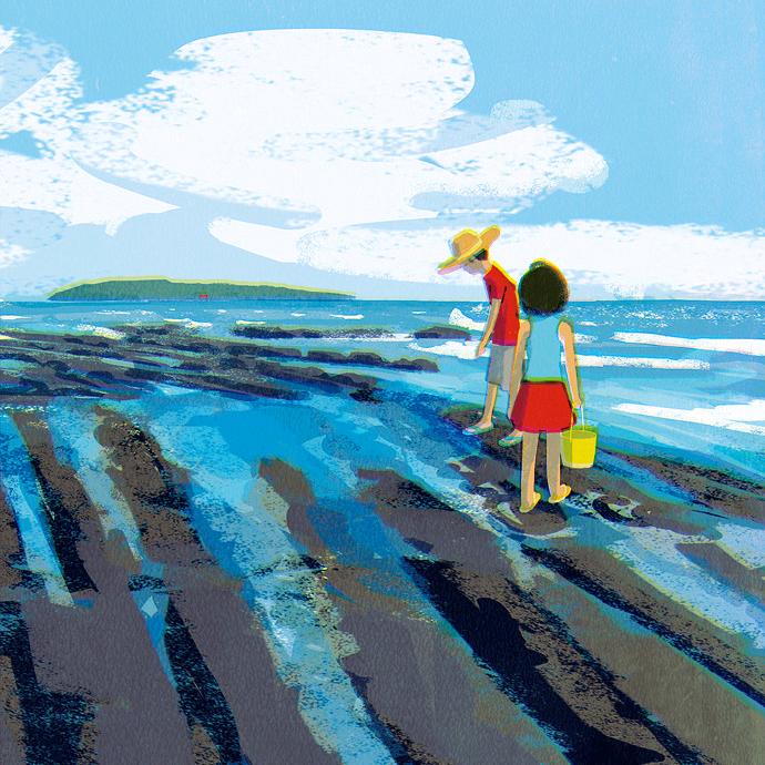 奶油面包好好吃啊