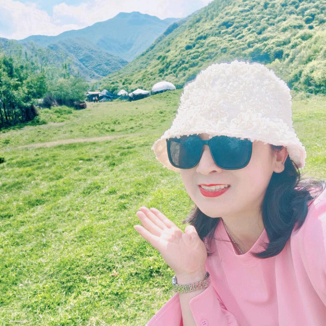 怡沙家的老板娘💞🏠