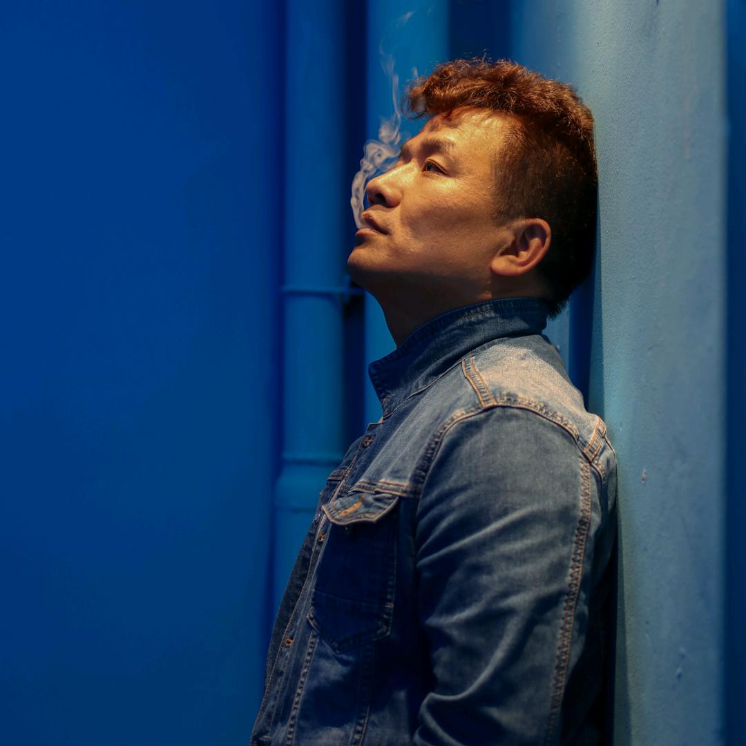 一个有信仰的人