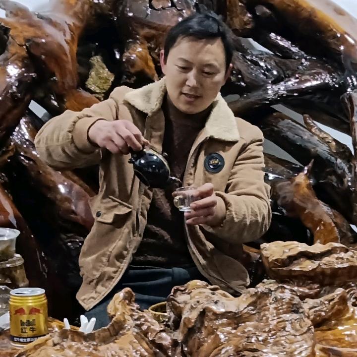 吴举哥