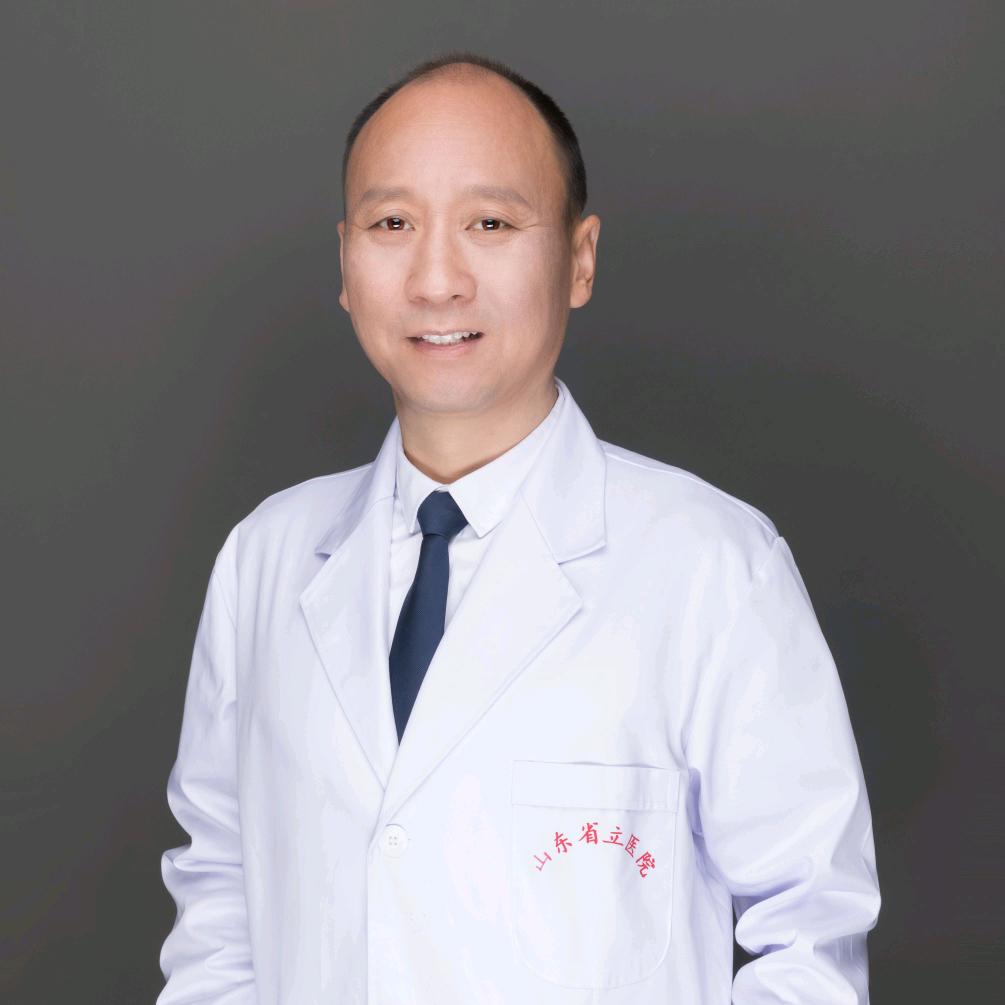 男科专家袁明振教授