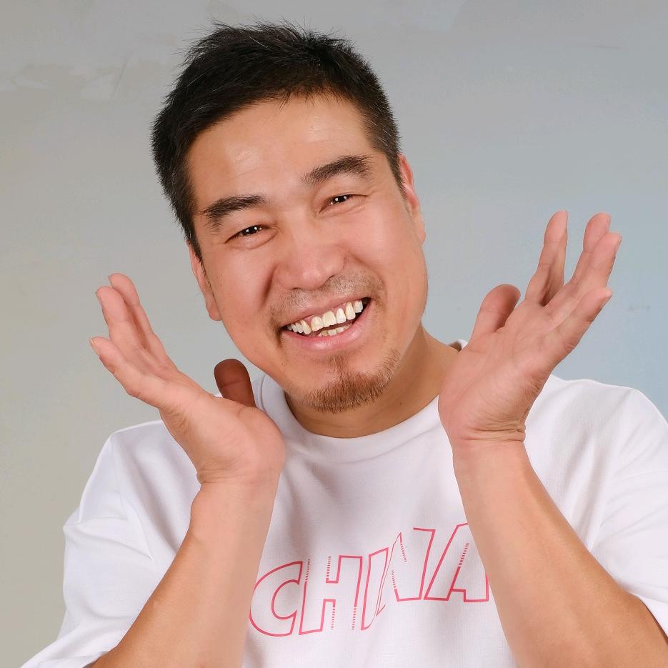 9号艺术区老袁