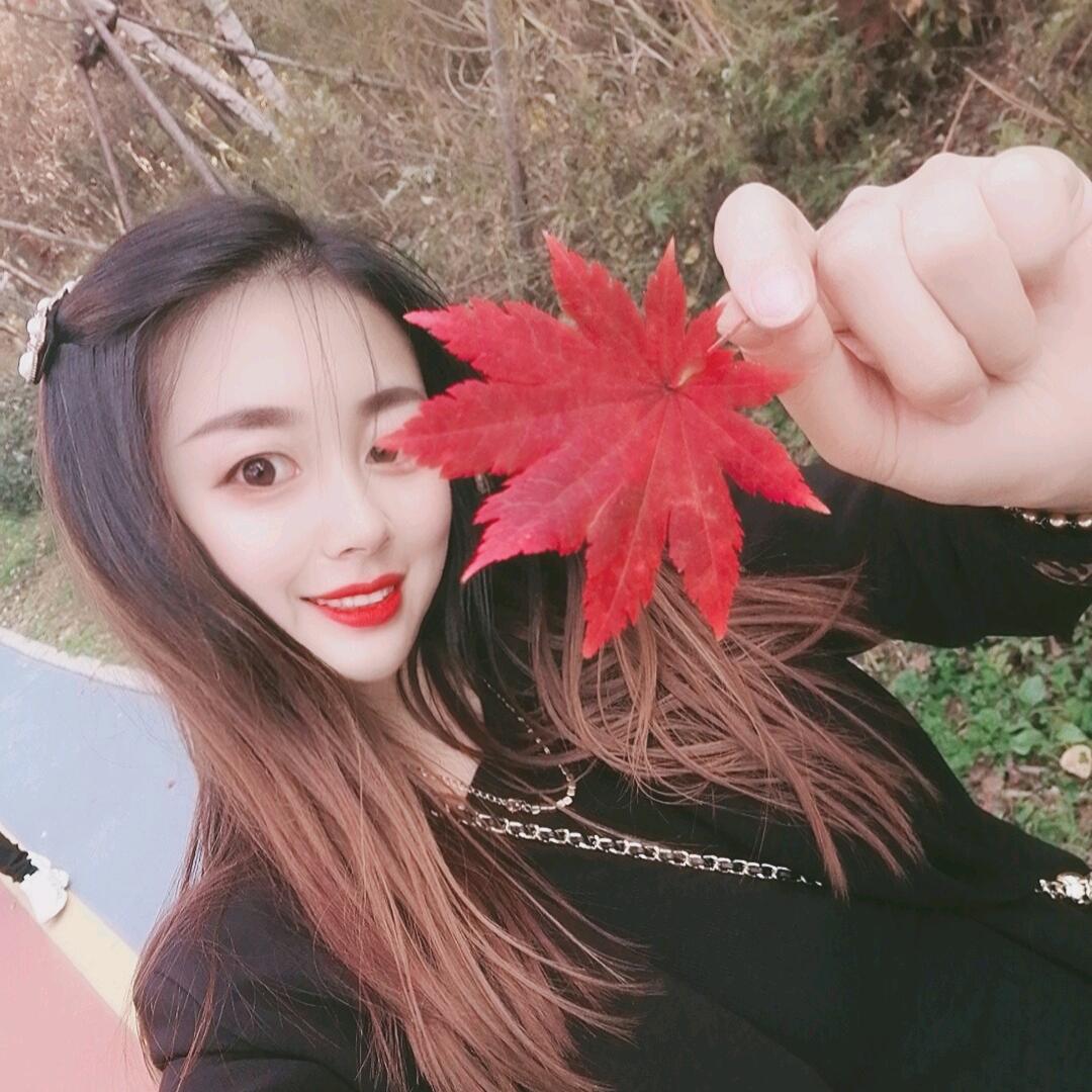 Hi💄赵大漂亮