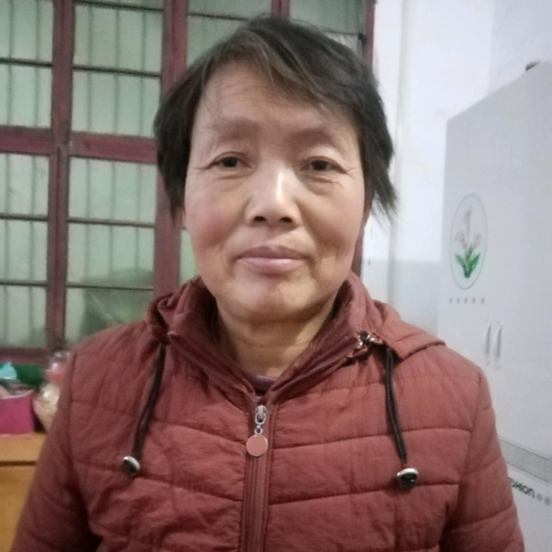 农村妈妈(上午12:40)