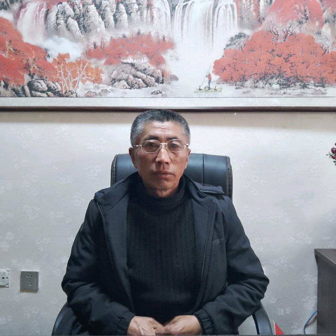 姜四爷