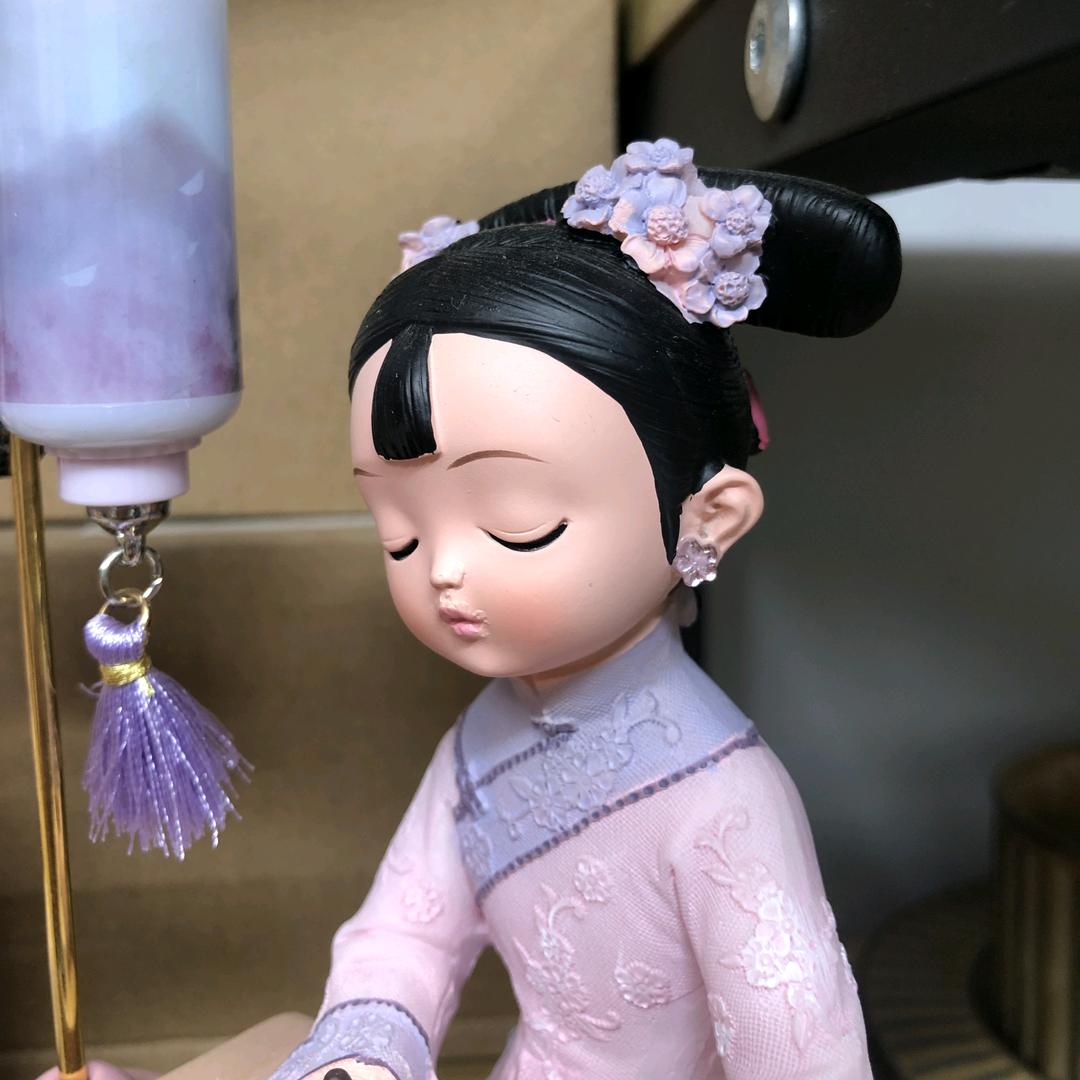 格格吉祥🧚🏻‍♀️