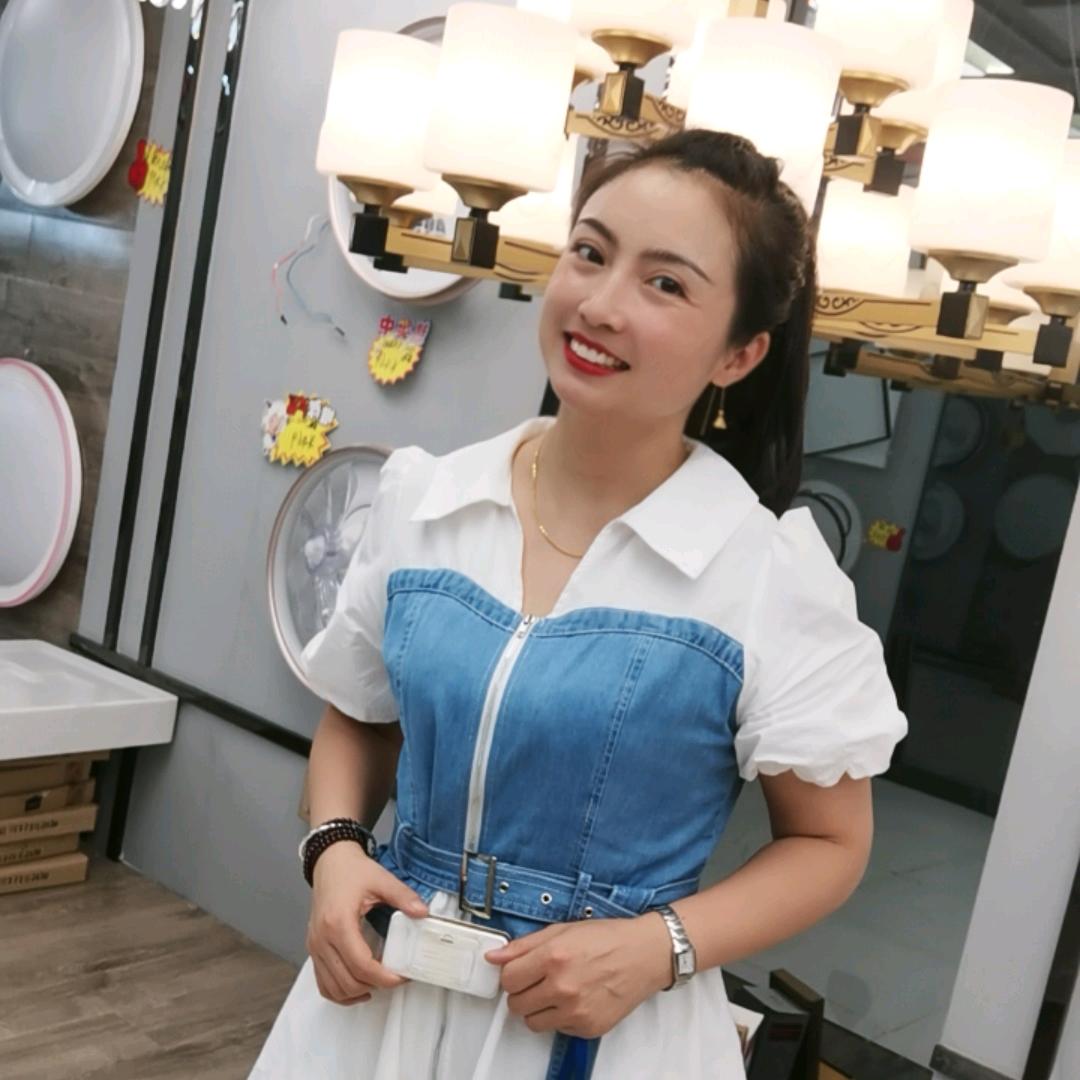 大丽子的灯具店11年（兰考）