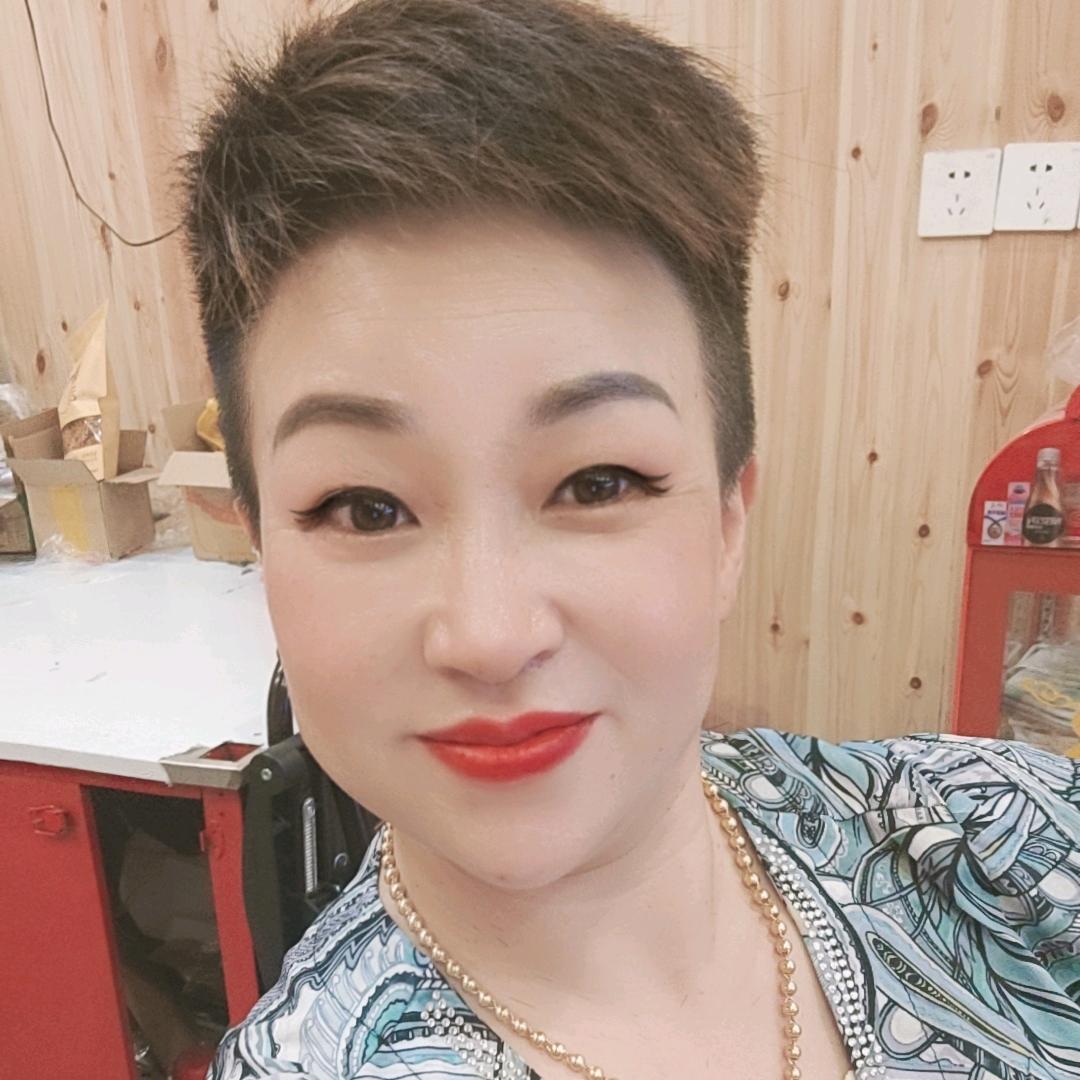 宁波阿嫂🧚🐒☘