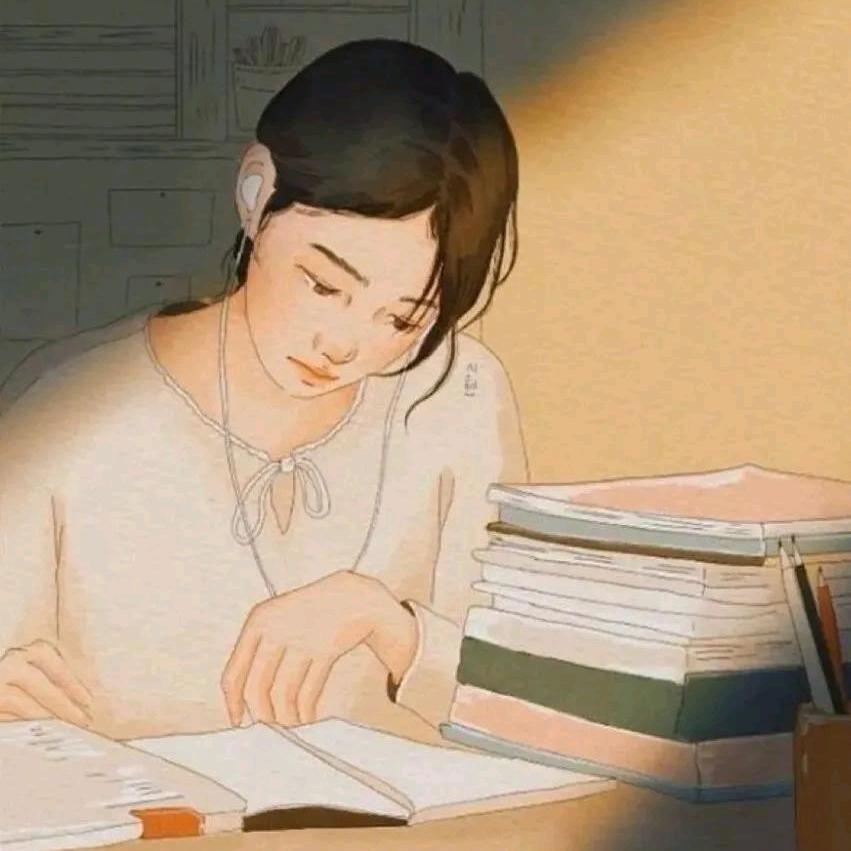读书成长