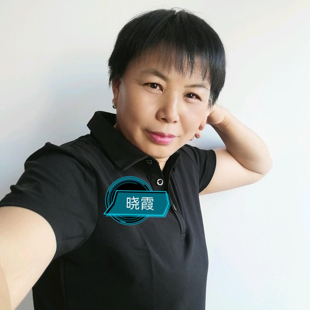 晓霞养鸡