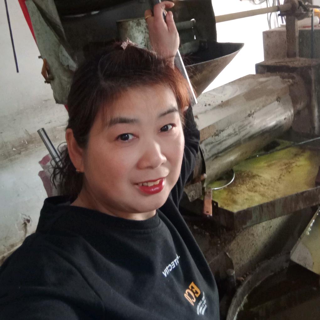 周云秀油坊🌻🌻🌹🌹