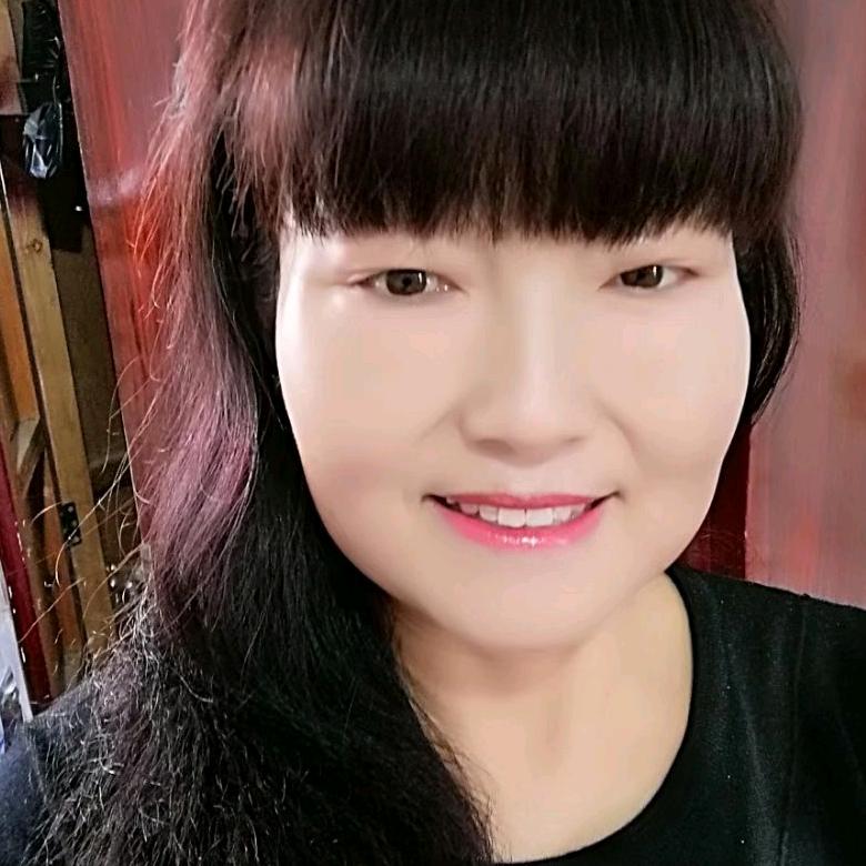 杨兰英