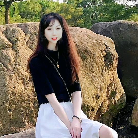 开心就好🍎🍎