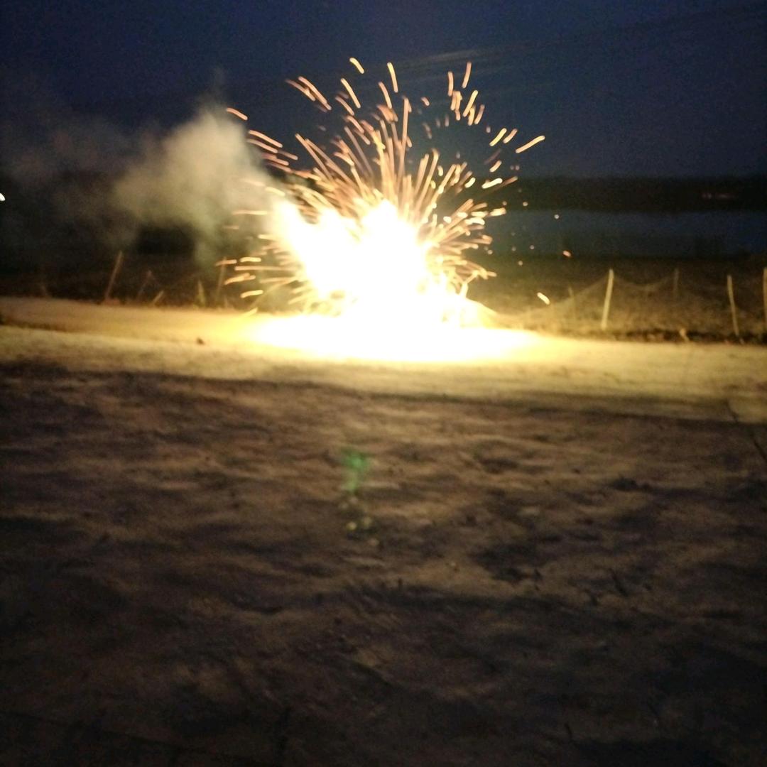 喜欢户外钓鱼🎣