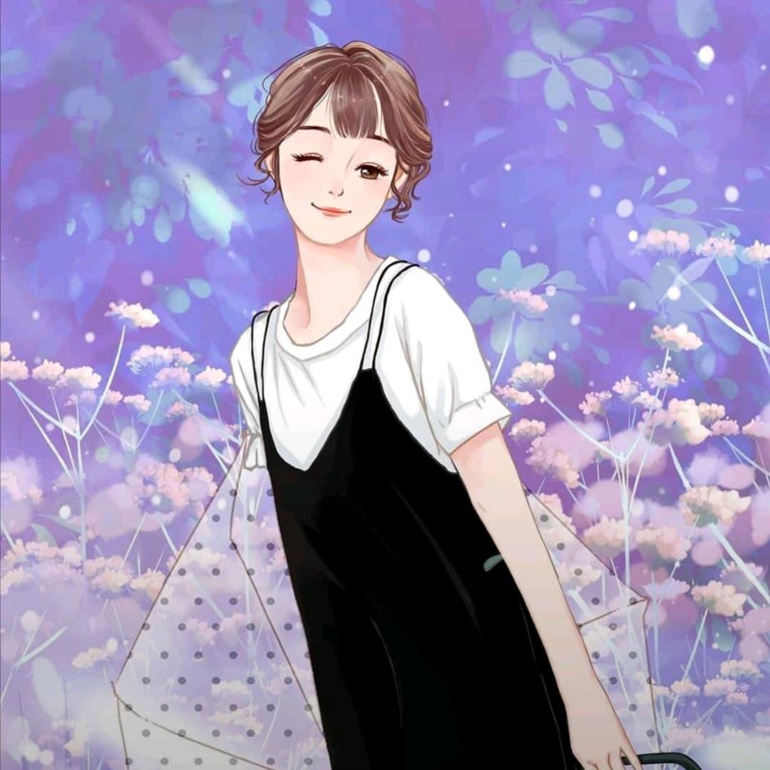 L.