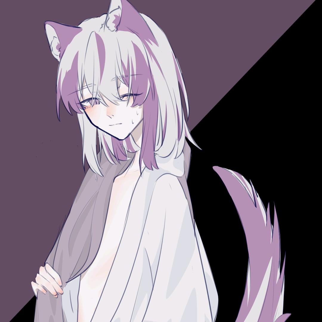 msy默笙